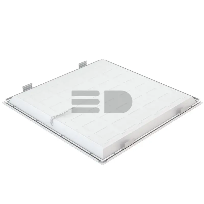 Office Classic S Clip-In 40 IP40 CRI80 5000К Опал 600х600х35мм
