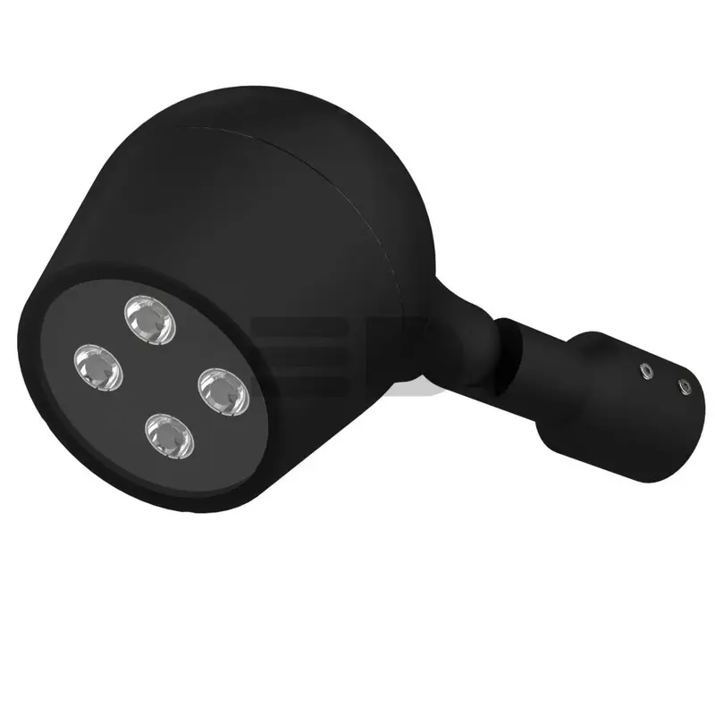 Shell 4 S CRI70 3000К 55° Консоль