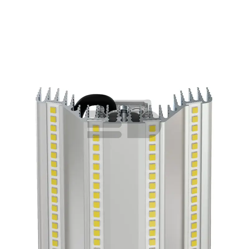 Лампа Е27-Д 50 SMD 3000К