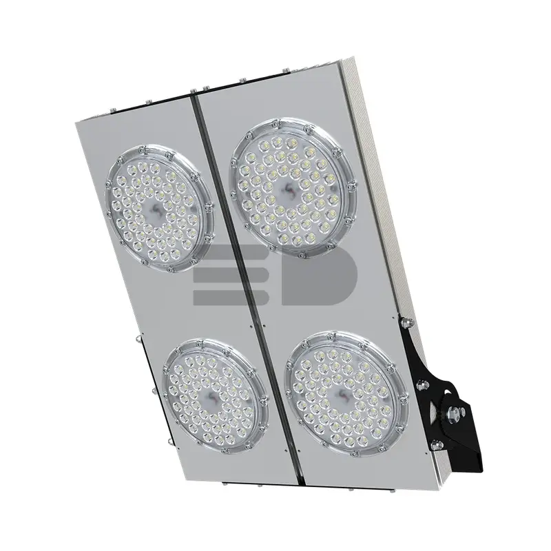 Plaza D 500 CRI70 4000К 35°