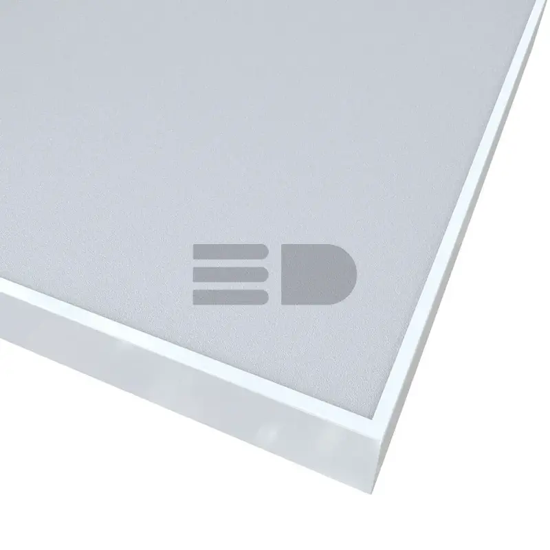 Office 20 MAX IP30 CRI90 6500К Опал 595х595х80мм