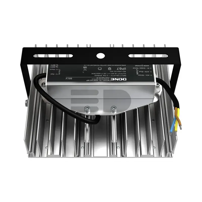 Project SVO 40 (3G) CRI70 3000К 135х55°