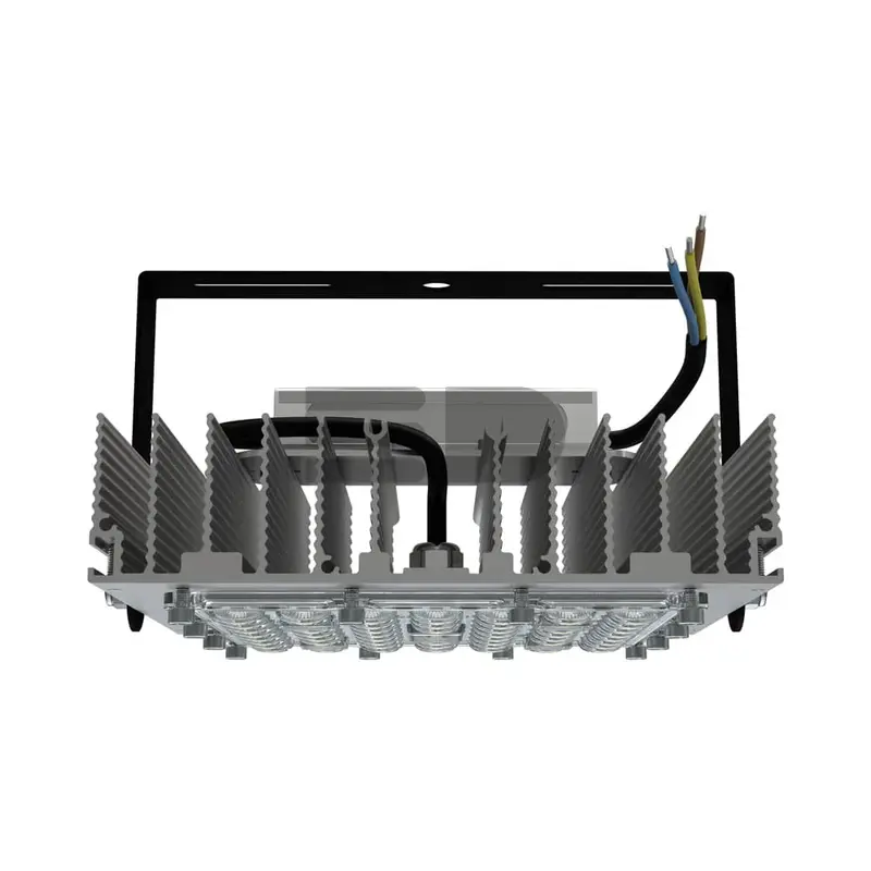 Project SVO 30 CRI70 4000К 135х55°