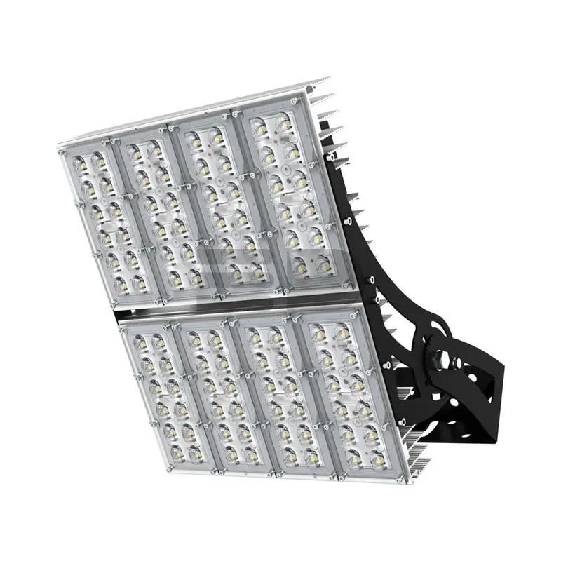 Project SVO 300 CRI70 4000К 130х30°