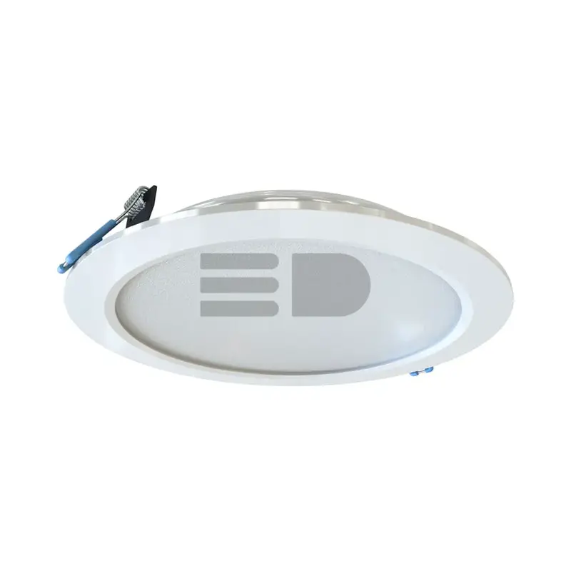 Downlight 15 M IP20 CRI80 5000К Опал