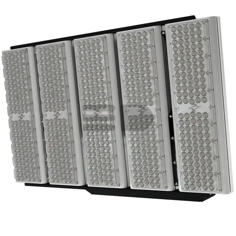 Plaza 1800 L V Box CRI80 5000К 60° OD