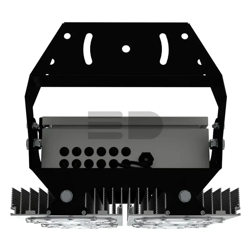 Plaza D 400 Box CRI70 5000К 90°