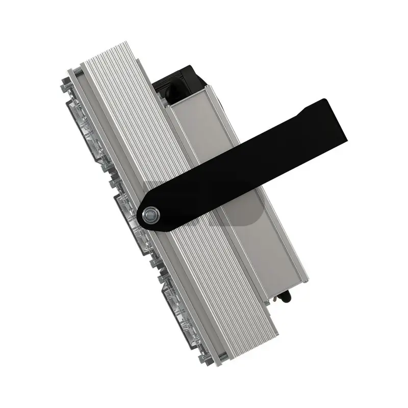 Project SVO 100 CRI70 4000К 35°