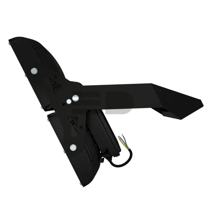 Project XVO Optima 250 CRI70 4000К 45х25°
