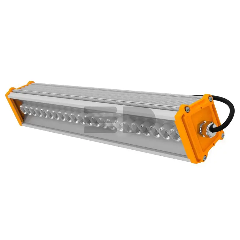 Т-Линия v2.0 Ex - 30 - 220 - 050 - З - П10х70 - 4070
