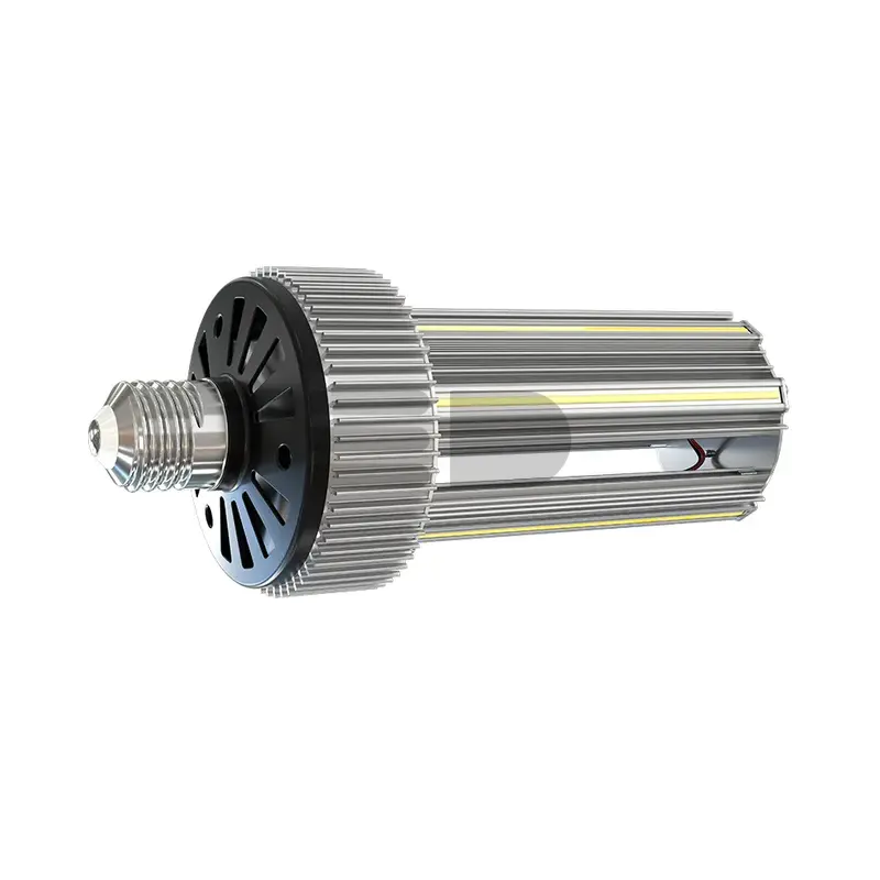 Лампа КС Е40-М 80 COB 6500К