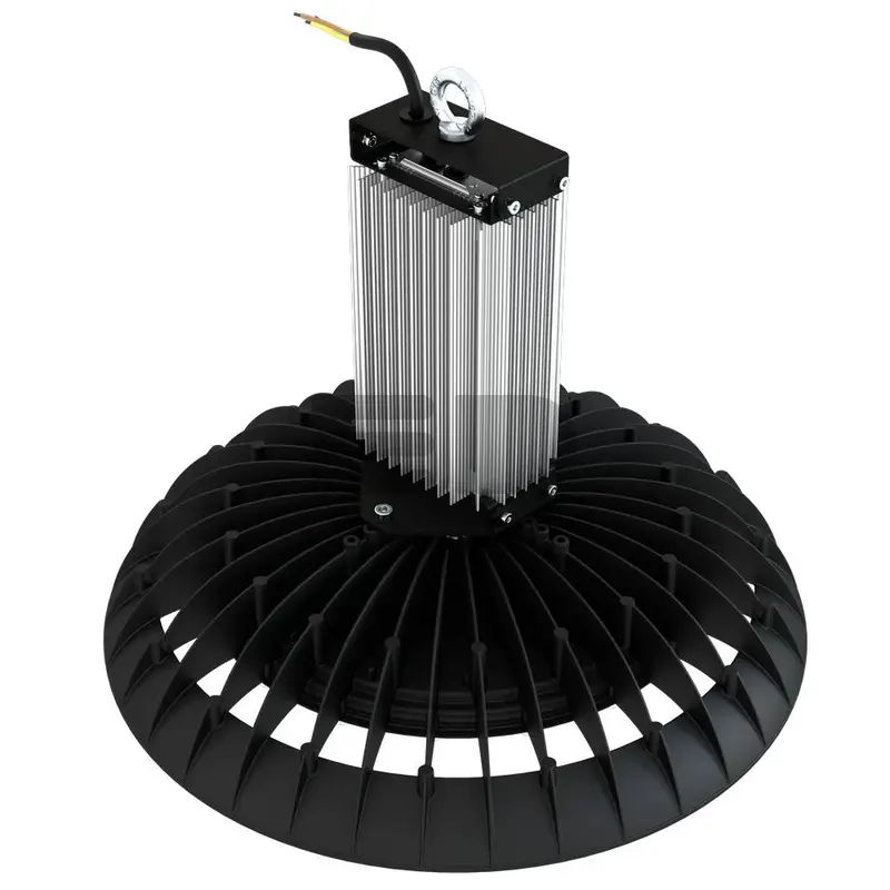 NEO Termal + 100 L CRI70 5000К 120° Закаленное стекло