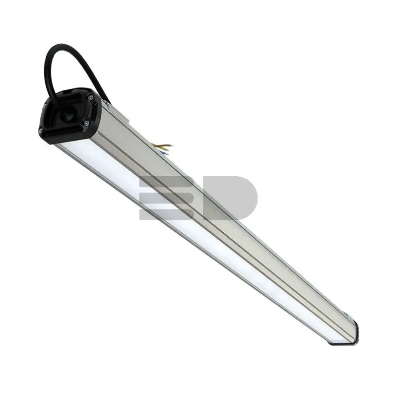 Promline Compact 80 1000мм CRI70 3000К Опал