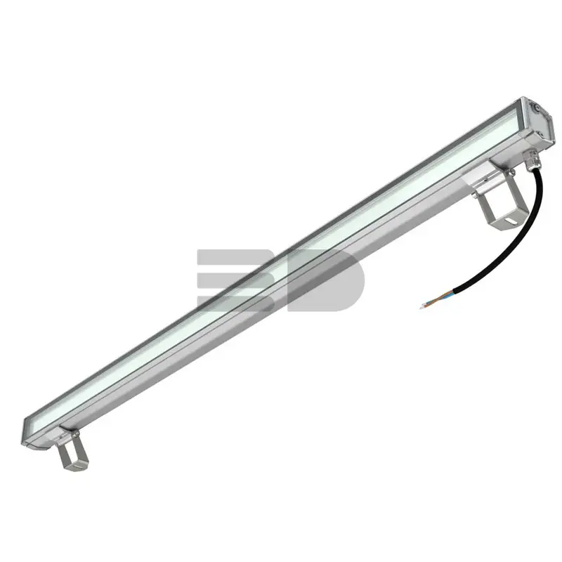 Baroque S 10 1000мм 48В DC CRI80 4000К Опал