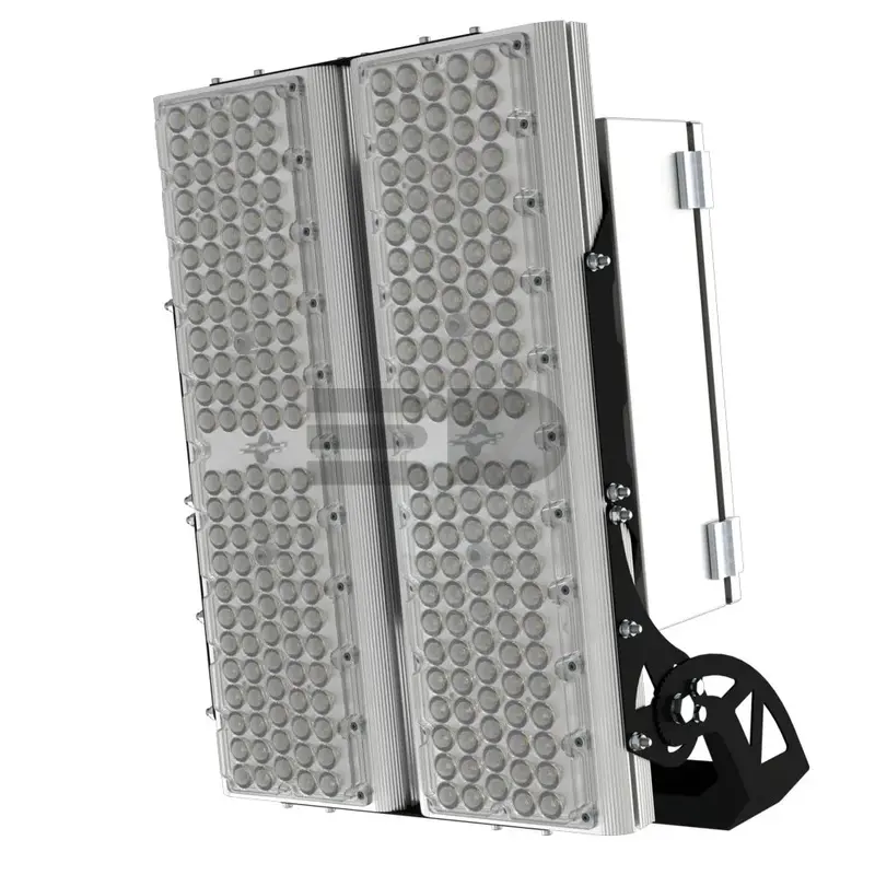 Plaza 660 L V Box CRI70 3000К 45°