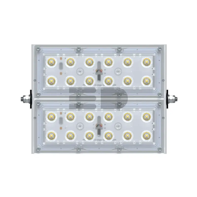 Project SVO 40 CRI70 5000К 55°