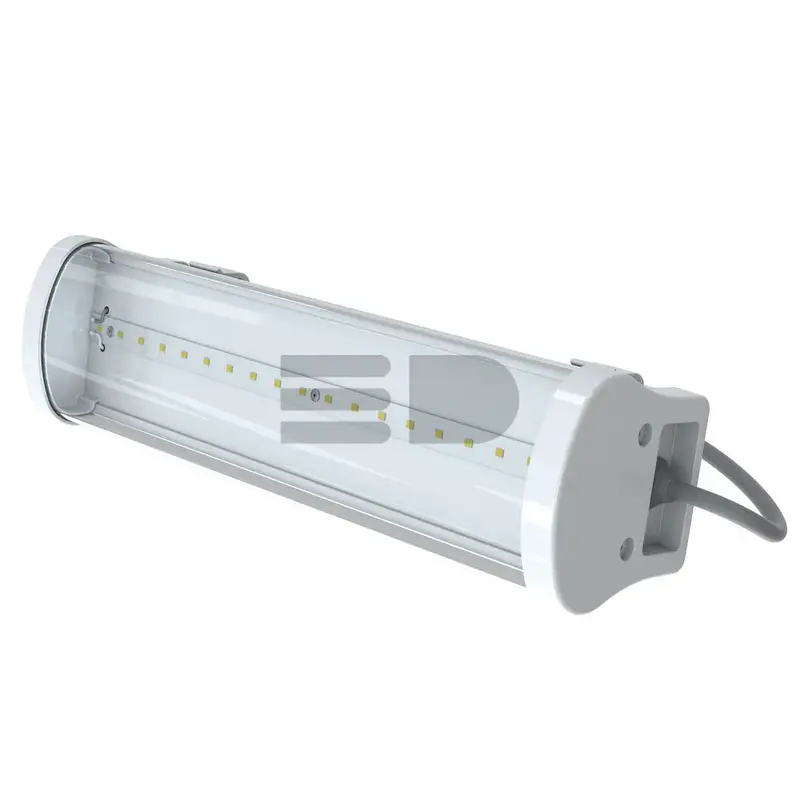 ISV Prom v2 10 300мм (3G) CRI70 5000К Прозрачный