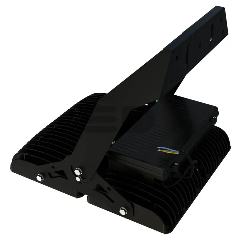 Project XVO Optima 300 CRI70 4000К 125х65°