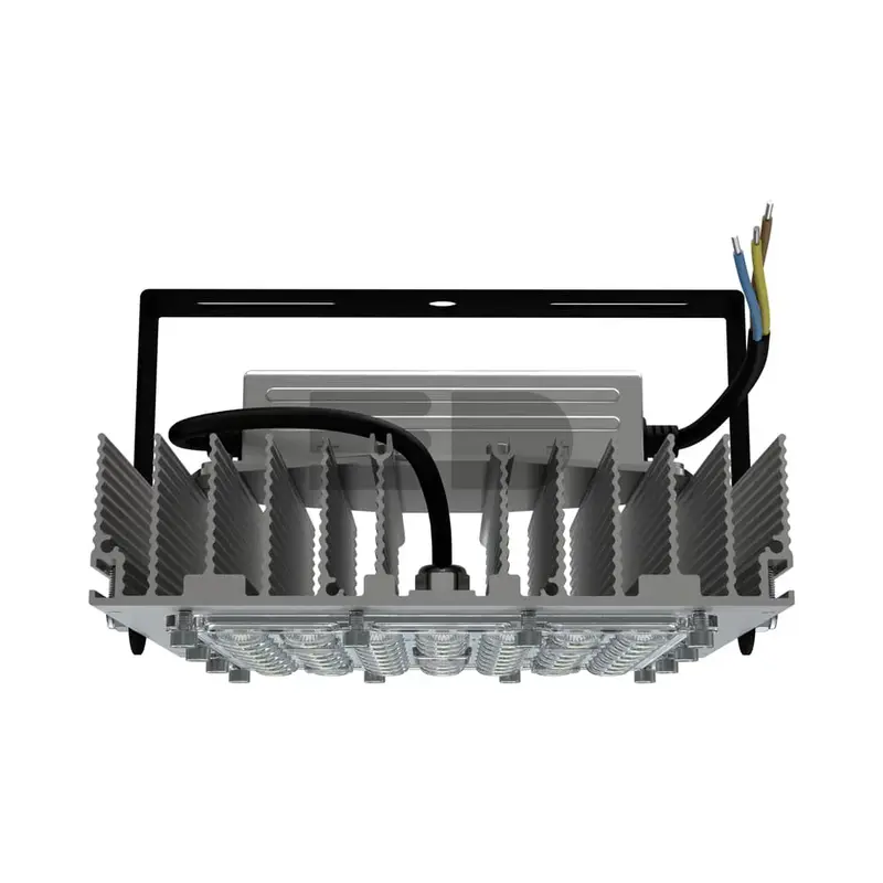 Project SVO 60 CRI70 4000К 135х55°