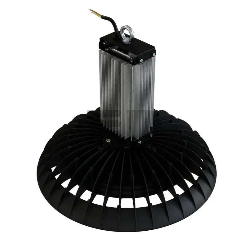 NEO Termal + 150 L CRI70 5000К 120° Закаленное стекло