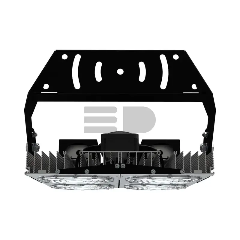 Plaza D 400 MAX CRI70 4000К 90°