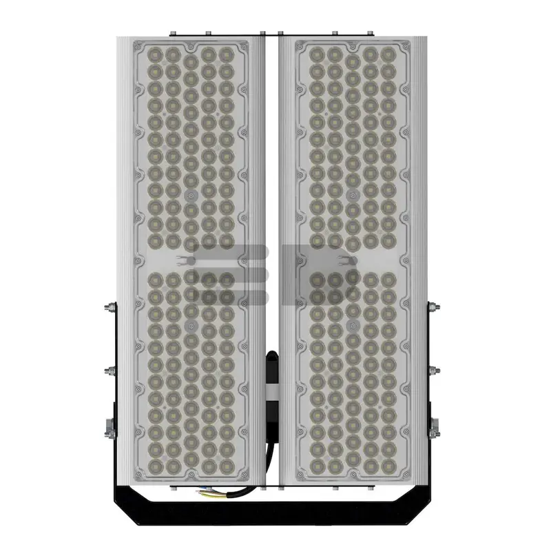 Plaza 500 L V CRI95 5700К 55°