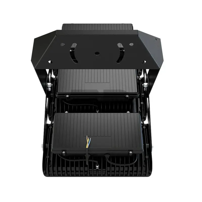 Plaza 600 X CRI70 5000К 15°