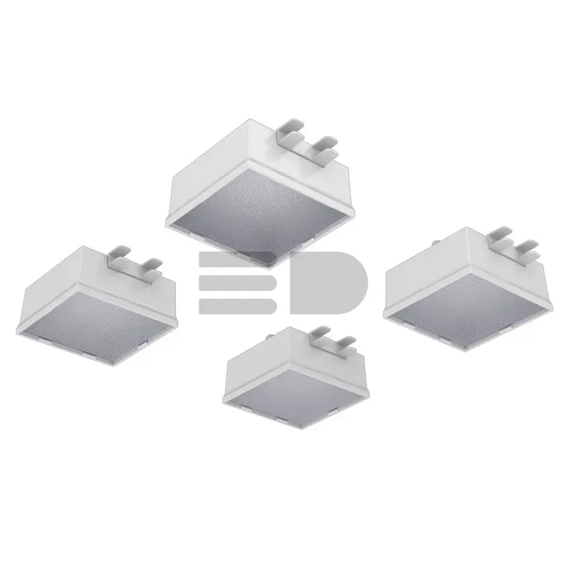 Griliato Mosaic 26 х4 IP40 CRI80 4000К Микропризма