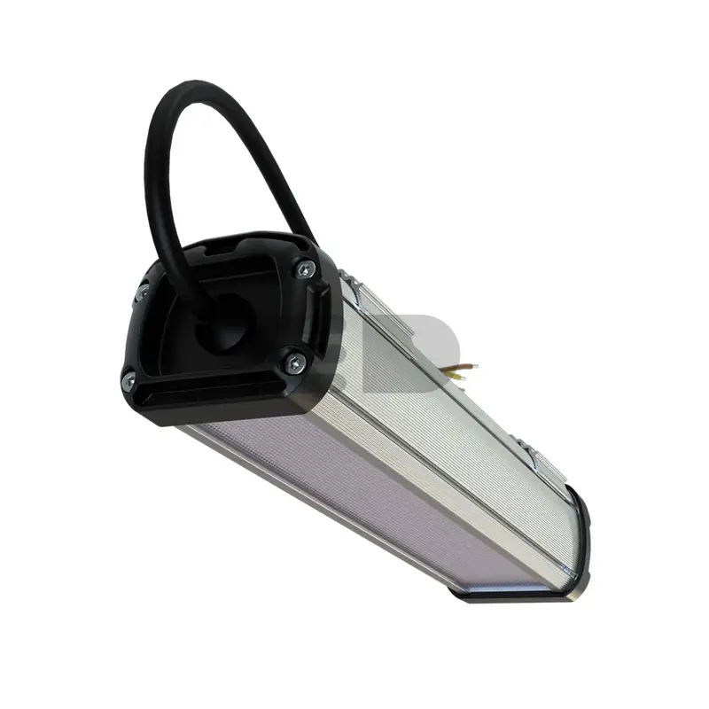 Promline Compact 10 250мм CRI70 4000К Микропризма