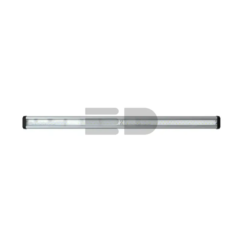 Promline Compact 50 1000мм CRI70 3000К Прозрачный