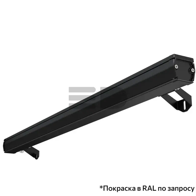 Baroque S 15 900мм CRI80 5000К Опал