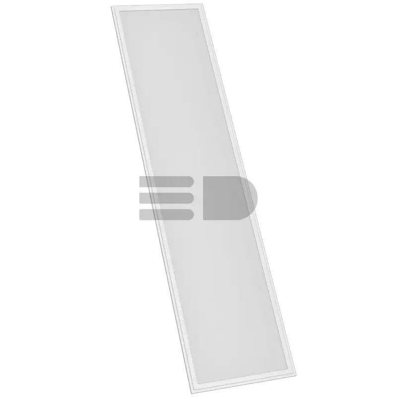 Office Comfort S 25 IP40 CRI80 3000К Опал 1195х295х33мм