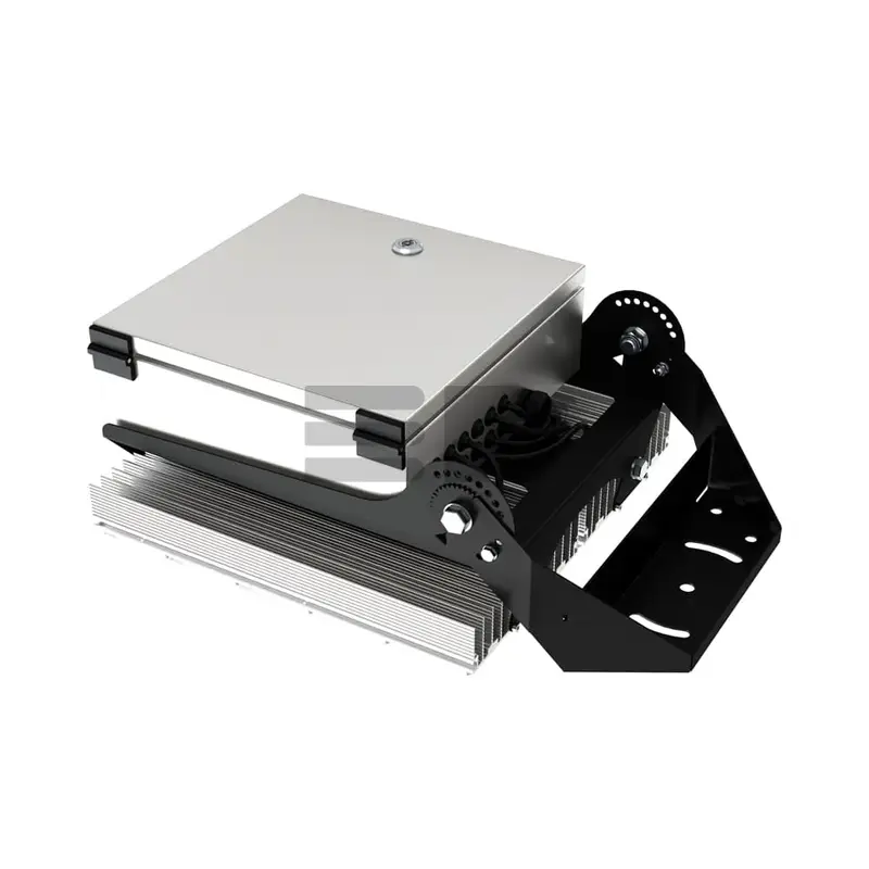 Plaza S 400 Box CRI70 3000К 25°