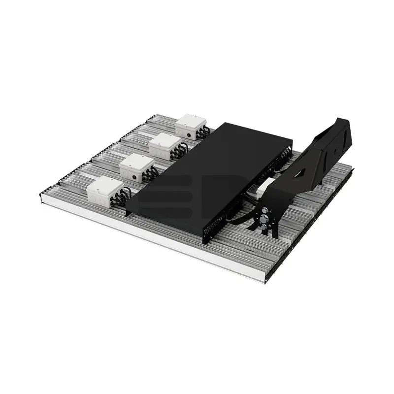 Plaza S 2000 CRI70 3000К 135х55°