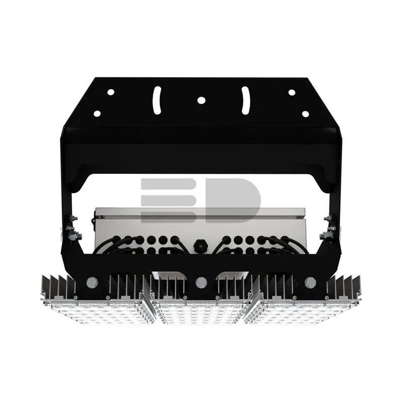 Plaza S 750 Box CRI70 5000К 80°