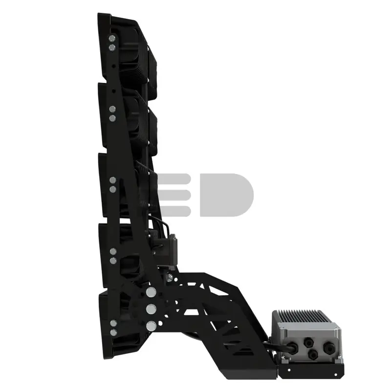 Plaza Pro 1500 DALI CRI95 5700К 25°