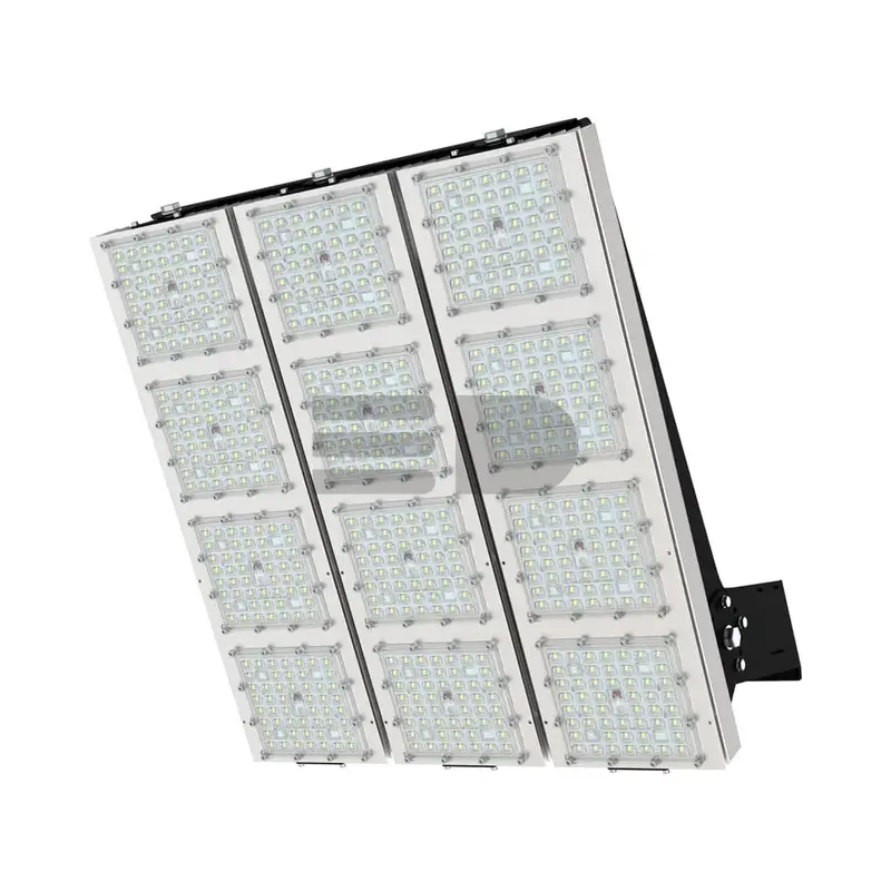 Plaza S 1000 Box CRI70 5000К 135х55°