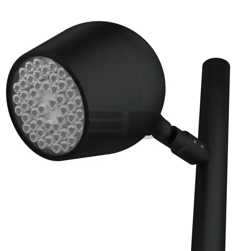 Shell 70 L CRI70 3000К 90° Консоль