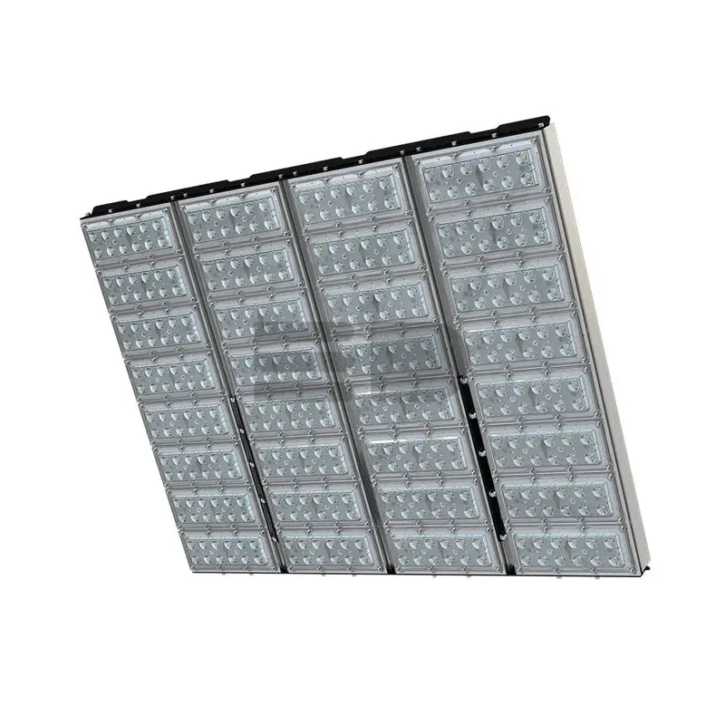 Plaza S 1250 CRI70 3000К 55°