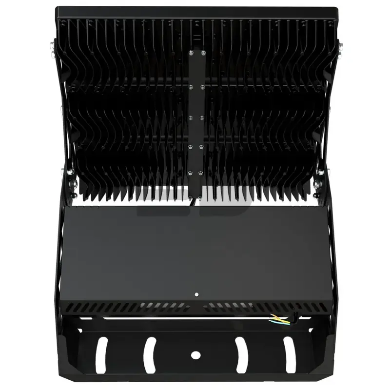 Plaza Pro 1200 CRI70 5000К 30°