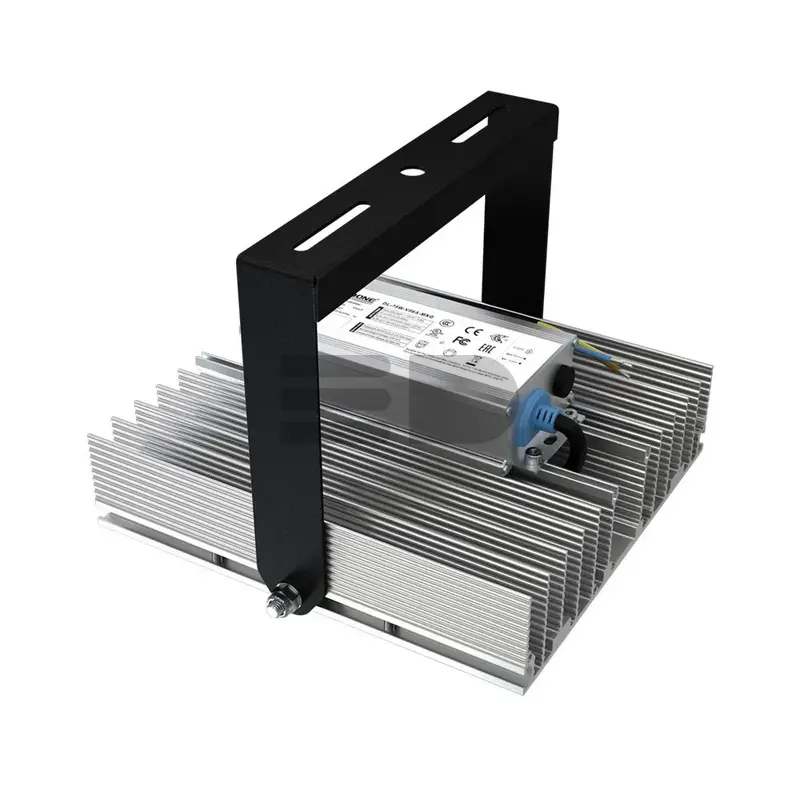 Project SVO 80 (3G) CRI70 3000К 155х70°