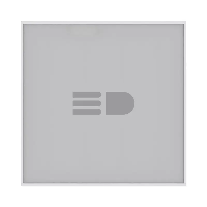 Office 25 IP30 CRI90 3000К Опал 595х595х50мм