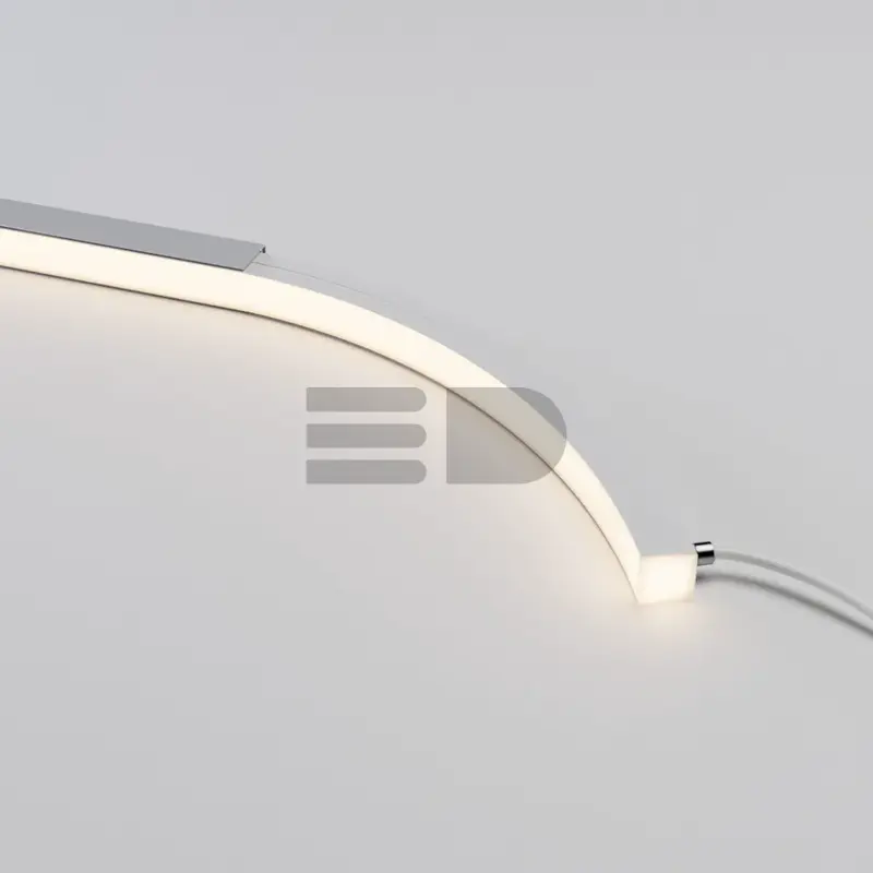 Kant 1616 Прямое свечение 7 1м 24В DC CRI90 4000К