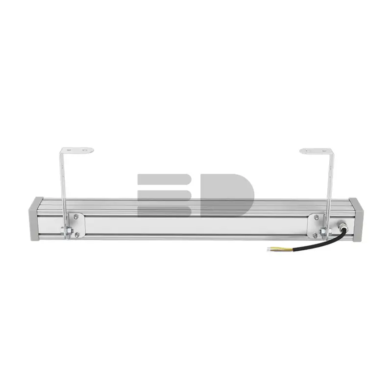 Baroque Optic 12 600мм 48В DC CRI80 5000К 50°