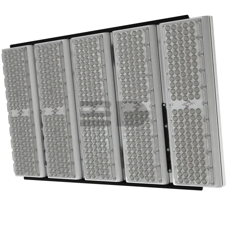 Plaza 2000 L V CRI70 3000К 45° OD