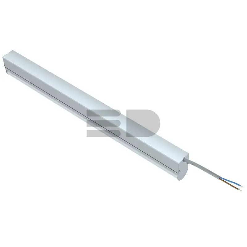 Modern ISV v2 3 510мм (6Вт/м) 24В DC CRI80 5000К Опал (Профиль)
