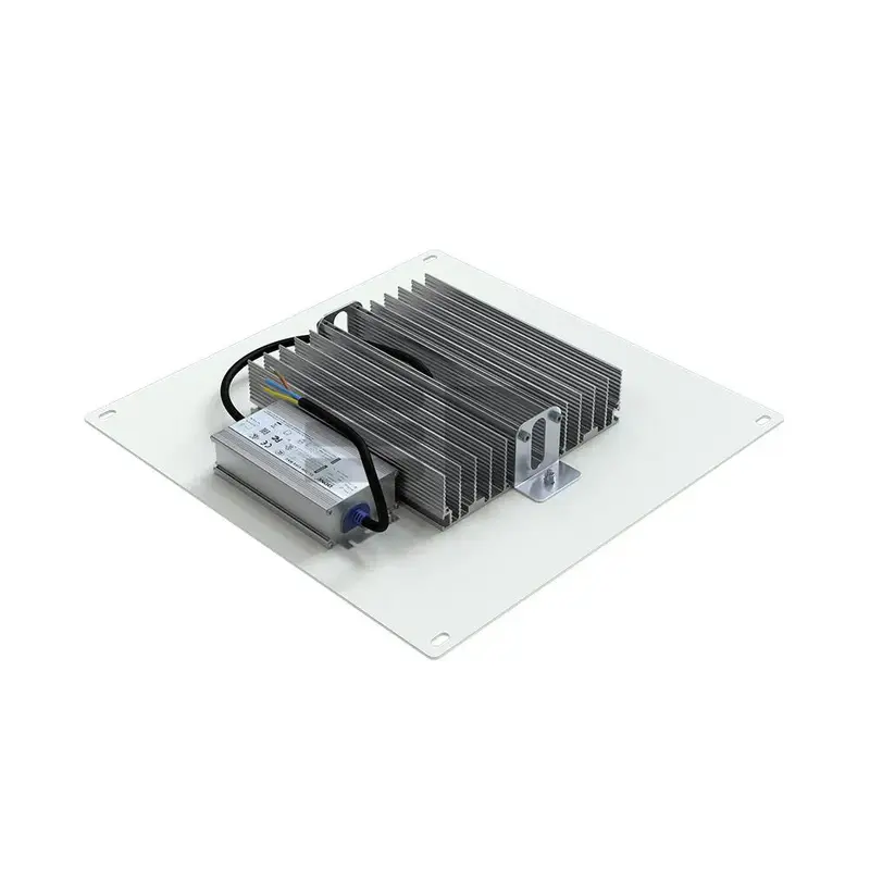 Petrol D 80 5000К 120°