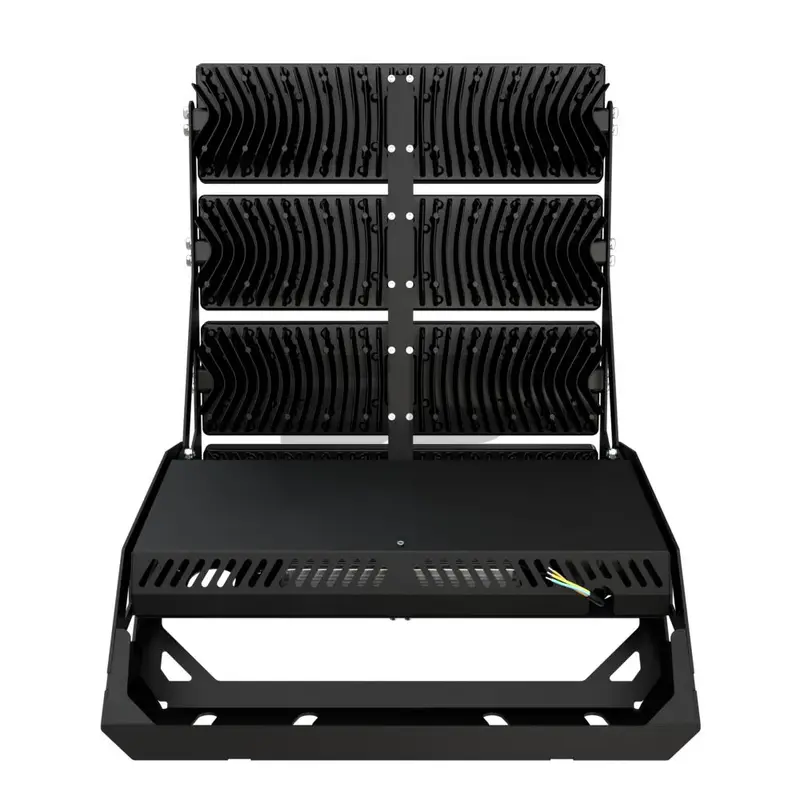 Plaza Pro 2000 CRI70 5000К 60°