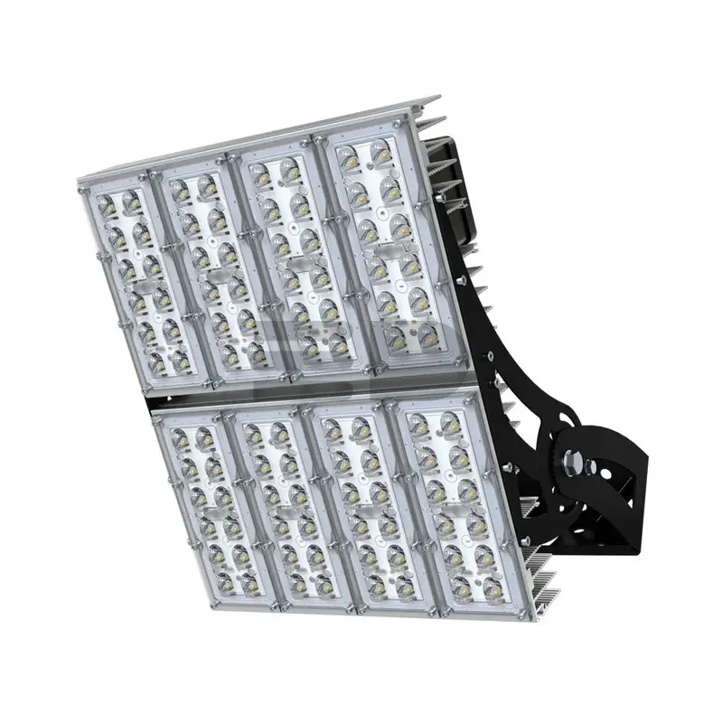 Project SVO 200 CRI90 5700К 100х30°