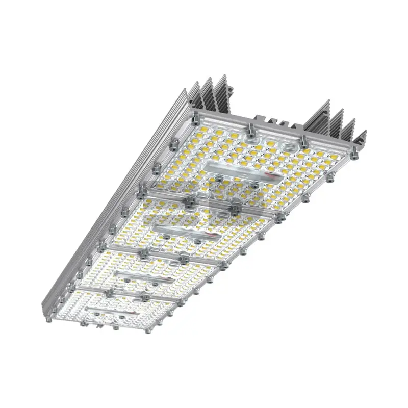 Highway v2 ML 200 MAX CRI70 3000К 155х70°
